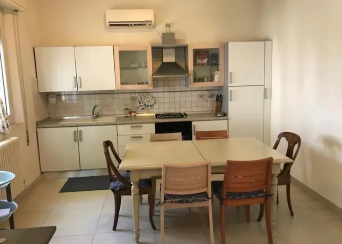Casa A Due Passi Dal Mare