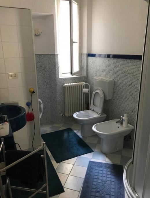 Holiday home Casa A Due Passi Dal Mare